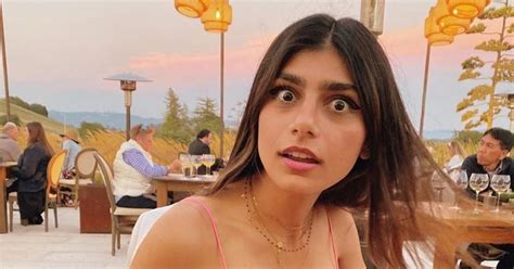 la hermana de mia khalifa|hermana de mia khalifa Search